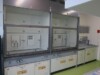 Nano-Bioanalytik-Zentrum: ausgestattete Labor- und Büroflächen für Unternehmen - Innenansicht