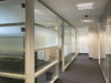 Gestaltbare und teilbare Büroflächen am CSC - Innenansicht