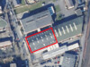 Gewerbeareal Dahlweg - Über 1000 m² Gewerbe- und Produktionshalle - Luftbild
