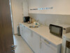 Moderne und lichtdurchflutete Bürofläche im Technologiepark - Teeküche