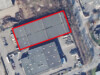 Großzügige Produktions- und Lagerhalle mit Bürofläche - Luftbild
