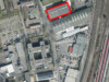 Gewerbeareal Dahlweg - Attraktive Produktionsfläche - Luftbildausschnitt