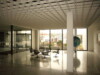 Großzügige, helle, frei gestaltbare Büroflächen - Foyer