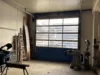 Multifunktionale Gewerbehallen in zentraler Lage - Halle rechts Innenansicht