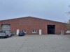 Große Kaltlagerhalle mit Büro und Werkstatt - Titelbild