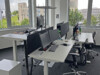 Hochwertige Büroflächen im Technologie Park - Innenansicht