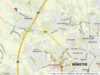Helle und funktionale Büroflächen in Münster-Nienberge - Lage im Stadtgebiet makro