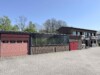 Attraktive Kombination aus Wohnen und Gewerbe - Lagerhalle