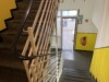 Service- und Lagerobjekt mit Büros in zentraler Lage - Treppenhaus
