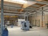 Einmalig - Sofort nutzbare Tischlerei auf der Loddenheide - Halle