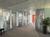 Flexible Büro- und Dienstleistungsflächen im CSC - Innenansicht
