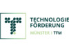 BATTL3 Münster: Kooperationsforschungsgebäude für KMU im Bereich Batterie - Logo TFM
