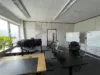 Helle Büroflächen im Süden Münsters - Innenansicht