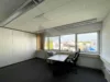 Helle Büroflächen im Süden Münsters - Innenansicht