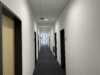 Moderne Büroflächen im Technologiepark Münster - Flur