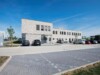 Moderne Büroflächen im Technologiepark Münster - Außenansicht