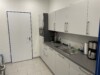 Flexible Büroflächen im Neubauerstbezug - Teeküche